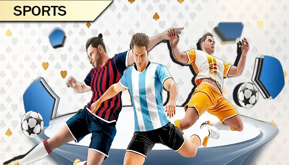 Sports KENCANGBET