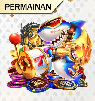 Permainan Slot KENCANGBET